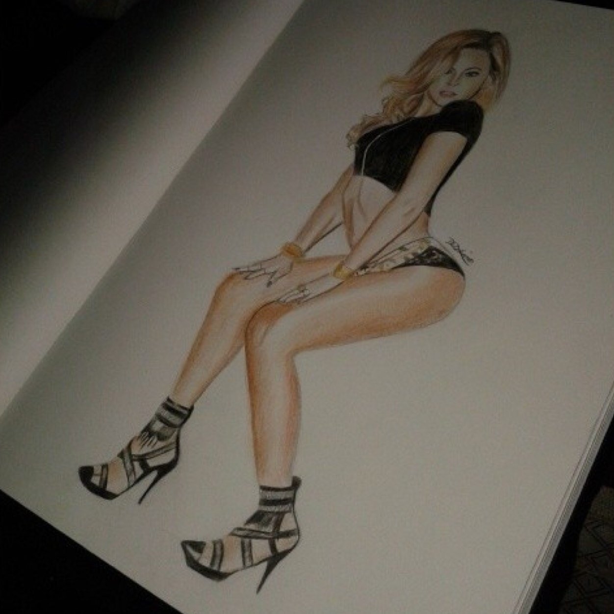 AmiraLiaqat_xo's profile picture. Lions don't lose sleep over the opinions of sheep. | Instagram: amiraliaqat_ox