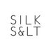 Silk & Salt (@silk_salt) Twitter profile photo