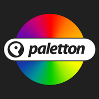 Paletton (@palettoncom) 's Twitter Profile