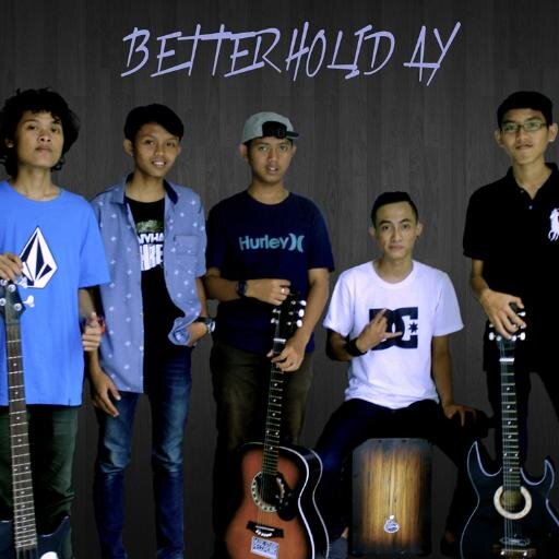 Melodic | Join & Enjoy With Better Holiday! | CP : 089687444460 | @zildjistudio