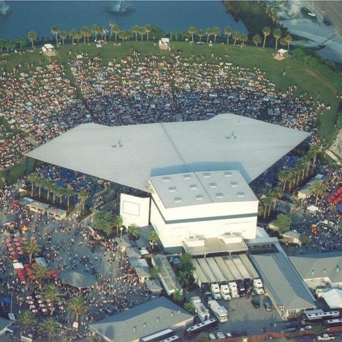 Independent guide for Perfect Vodka Amphitheatre, including the latest information on events and tickets!

Find us at: https://t.co/NV0Bm3EzuK