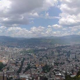 Venezolana, Biologo( UCV).