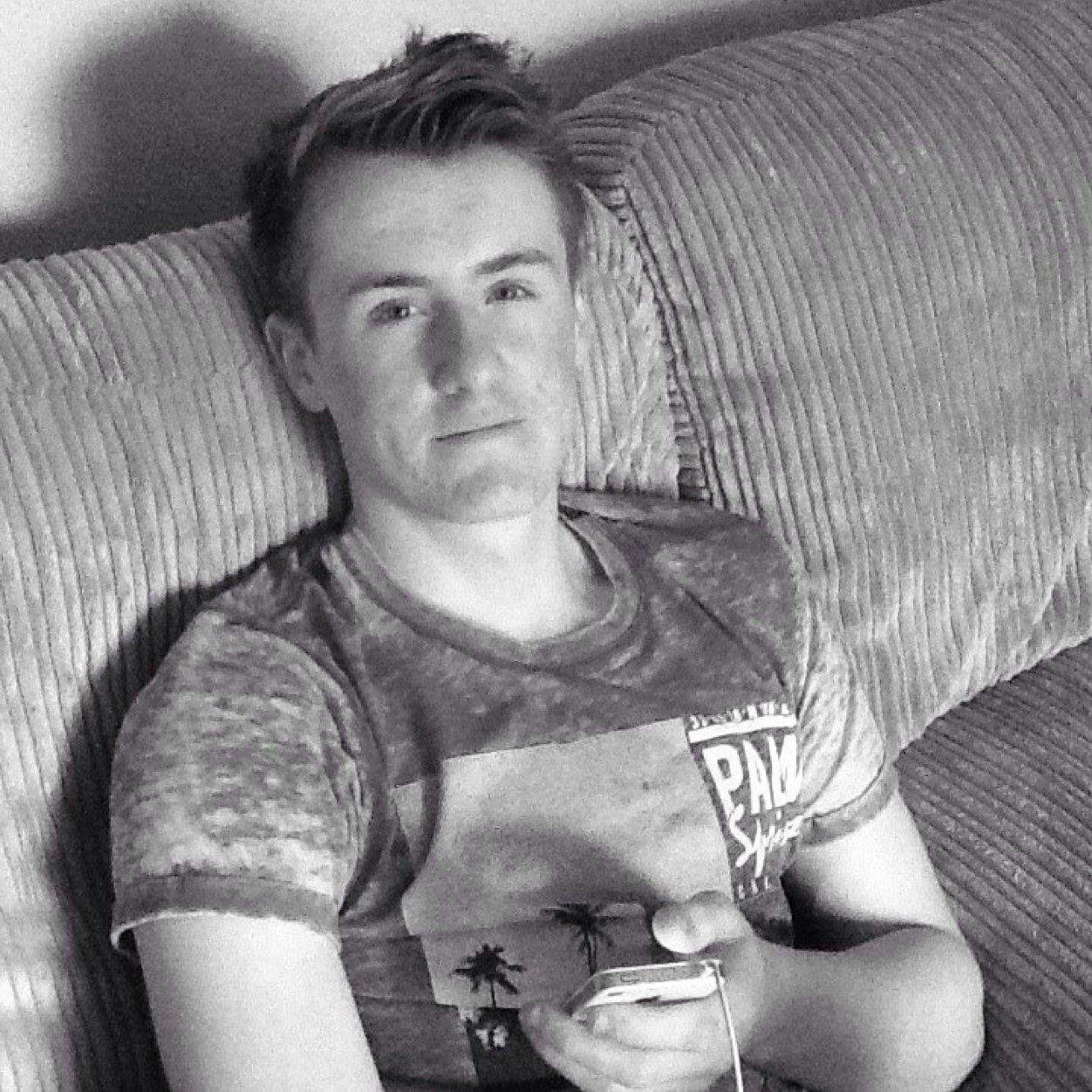 seanelliott1996's profile picture. 