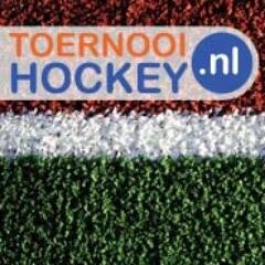 De portal voor alle hockey-toernooien!