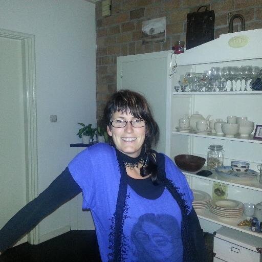 ellenvdlinden_'s profile picture. kindercoach @ Elias Coaching, mede oprichtster Zijn School (zijnschool.nl)