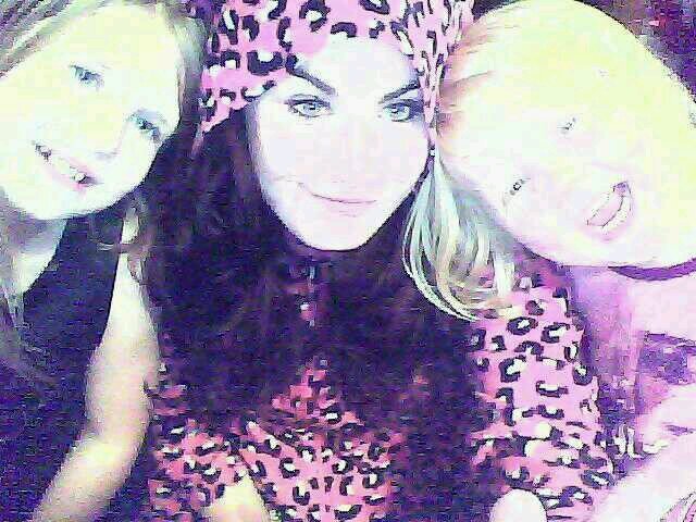 _Charley_D's profile picture. -Had to be militant from an infant!-