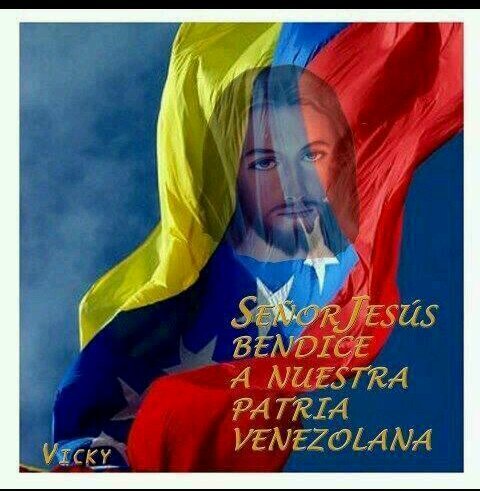 Venezolanisima, enamorada de mis nietos,