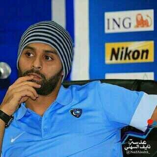 #الهلال عمكم