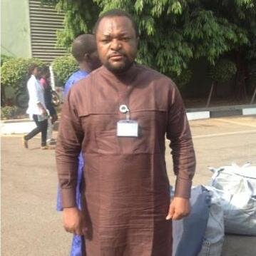 Seasoned Administrator and an Advocate of Social Justice & Equity; with a Strong belief in a renegotiated Nigeria......
