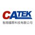Catek Corp. (@catekwang) Twitter profile photo