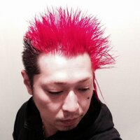 NAOKI GARI BASS (@gari_naoki) 's Twitter Profile Photo