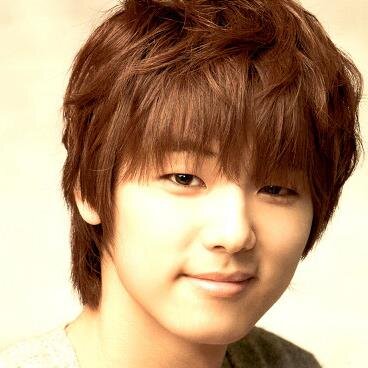 CNBLUE　♡ Minhyuk ♡ の笑顔が好き。 CNBLUE４人が好き(#^^#)
