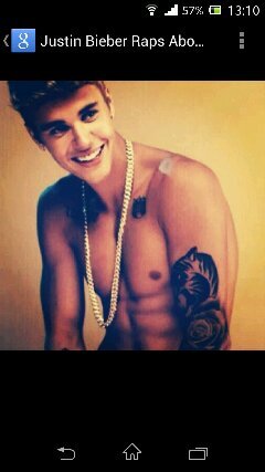 Lets make the world better. #Belieber #mahonie #directioner