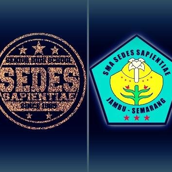 Sedes Sapientiae Bedono Senior High School
Bedono, Central Java
http://t.co/aigFIgTHmh
akun untuk info2 seputar sedes bedono :)