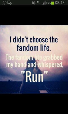 Harry Potter and Hunger Games had changed my life! Jennifer is my idol! Follow me!