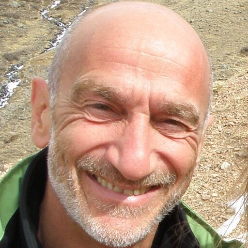 Ecologist. LFC supporter