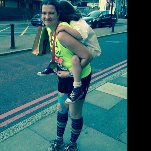 RachelsRunning's profile picture. Running blatherings and injury whinges. Occasional sulky disappearances due to injury. Alter ego of @hookyspelooky