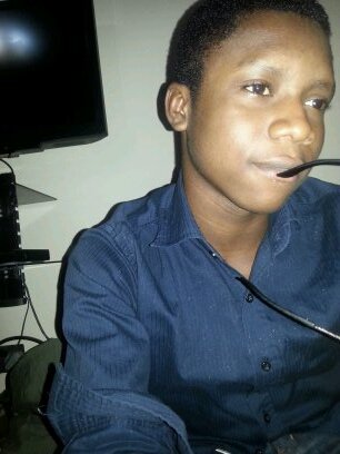 Oluwanasty2's profile picture. You can do it.