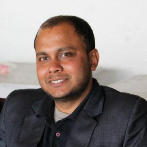 ANIMESH BISWAS Profile