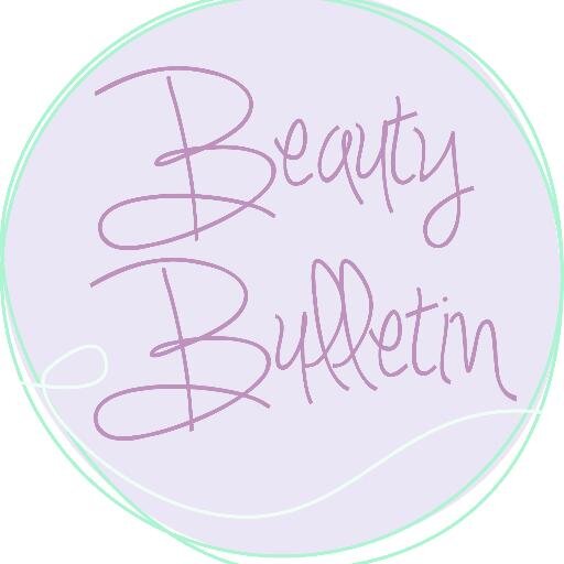 Your one stop place for the latest in beauty! Watch the weekly beauty bulletin http://t.co/EyJ1TUxS74 and shop online http://t.co/X7l5VCT997
