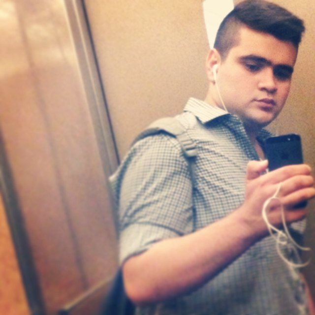 Ahmadarabi2's profile picture. 