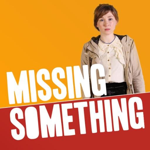 Brand-new ultra-short #sitcom created by @brobrofilm and @threescompany. Season 1 is now available to watch in full at missingsomething.tv.