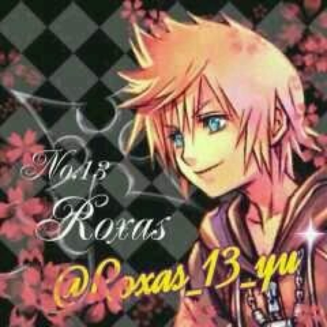 ロクサス 優ロク Roxas 13 Yu Twitter ロクサス 優ロク Roxas 13 Yu Twitter