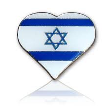 Tweets about Israel and the IDF