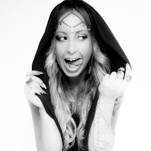 DJ Miss Jade
Melbourne