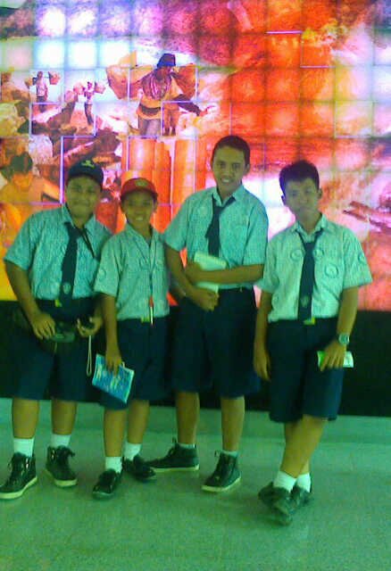 reydi_gershean's profile picture. 