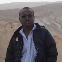 Brian Osoro (@osoroongera) 's Twitter Profile