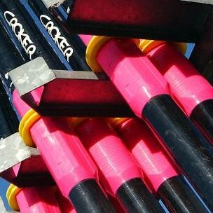 High Performance Carbon Rowing Oars and Accessories