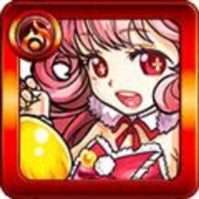 モンストちゃんねる Monst Channel Twitter