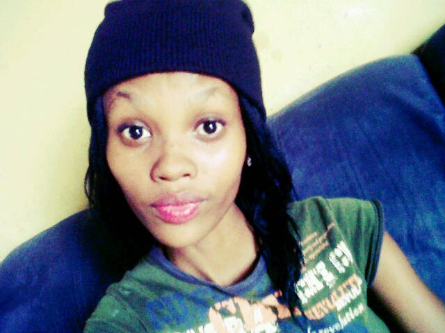 NatashaNduli's profile picture. 