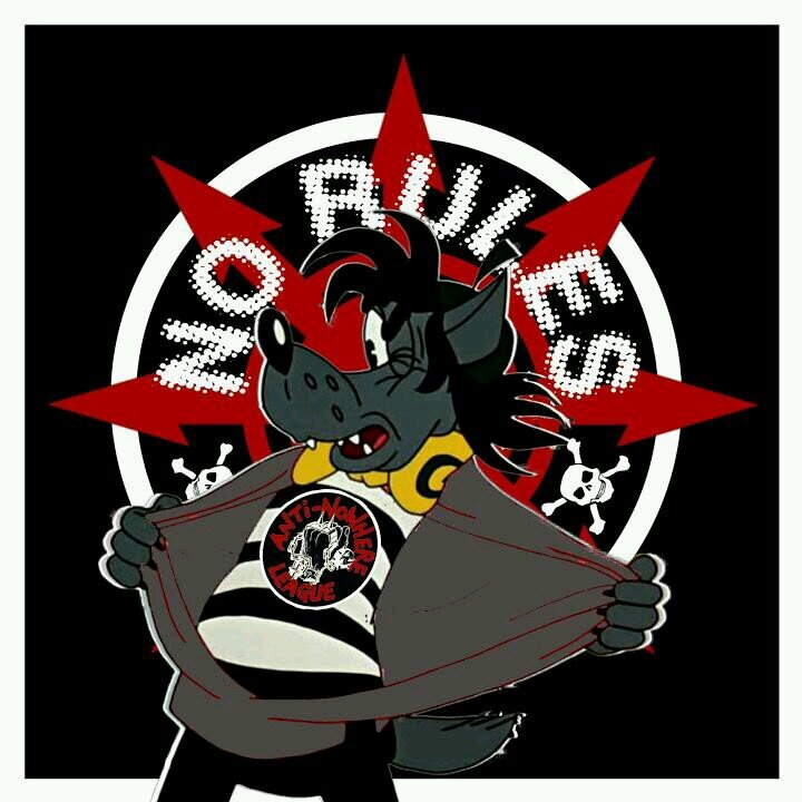 norulesbooking's profile picture. Punk & Rock'n'Roll Konzerte in Berlin