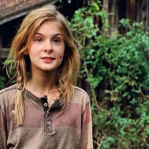 Im Lizzie Samuels im not crazy like you think i am