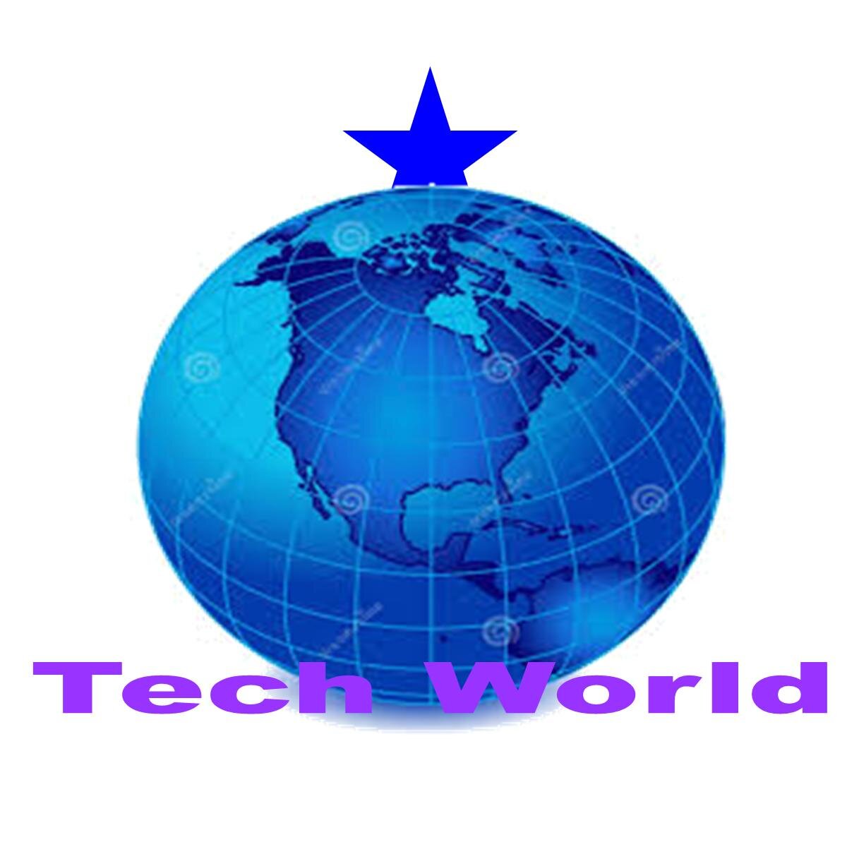 Tech world