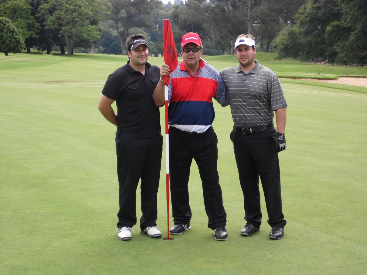 SteveTMommsen's profile picture. Unique Personnel, Golf, Gym and Music.