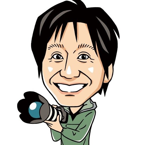 松本市近辺で写真を撮り歩いている猫好きカメラマン。 日常のなにげないことや機材のこと、撮影用のアクセサリーなどについて呟いてます。 カメラストラップなども自作中