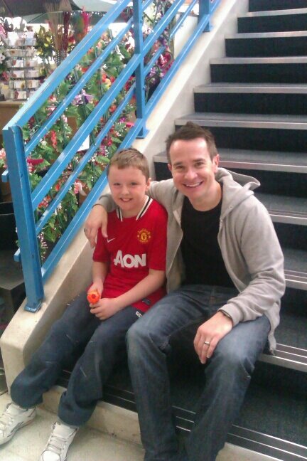 dhiggins82's profile picture. i have the best son in the world.