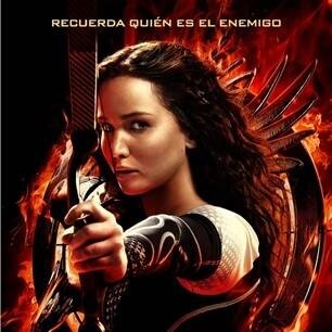LA GUERRERA ROJA