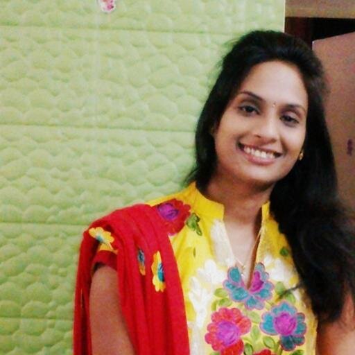 HeenaShrivasta1's profile picture. Heena