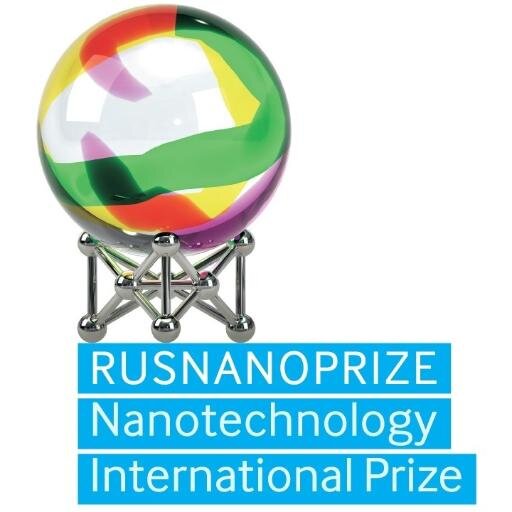 RUSNANOPRIZE, Nanotechnology International Prize 
http://t.co/PISpNfxp8B