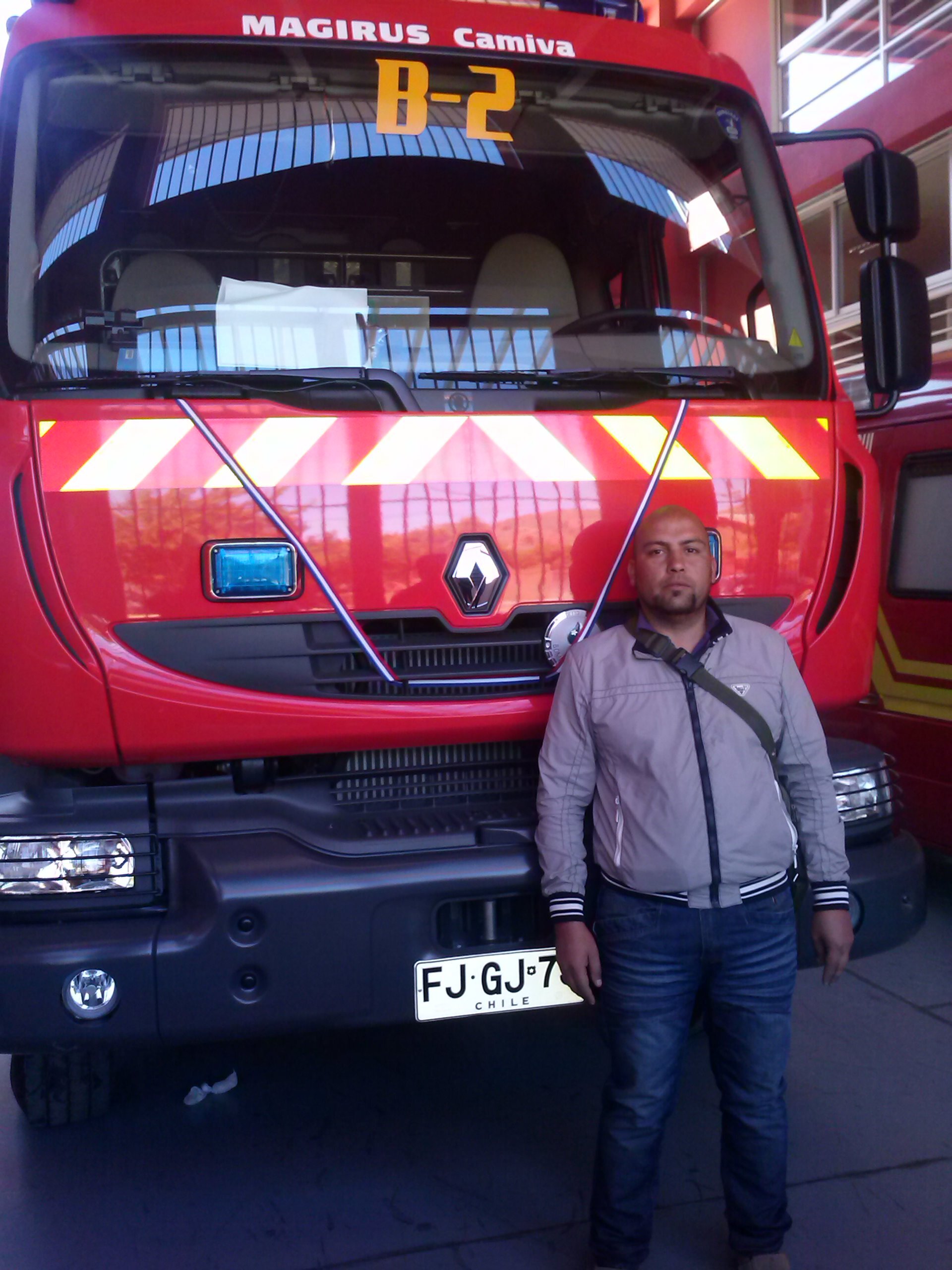 dgaete34's profile picture. 