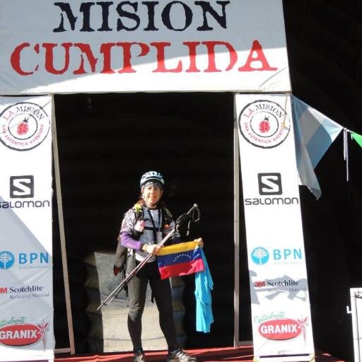 Ing Civil - Mamá - Amante de la Naturaleza - Ecologista - Apasionada de Ultramaratones - TrailRunning - Montañas - Desiertos.