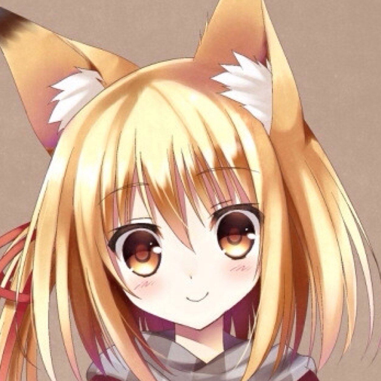 けもみみ推進委員会さんのプロフィール画像