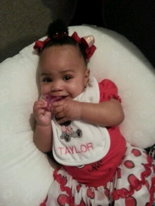 MissTammy23's profile picture. Trust in the lord with all your heart & lean not on your own understanding