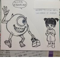 あい (@monk036) 's Twitter Profile