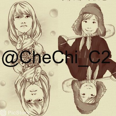 Offical fansbase of Chelsea Terryanto and Chindai Lagio We Always support and affection Cindai and Chelsea anywhere anytime.Followed by her ({}).#OwnC