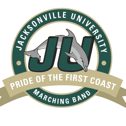 jumarchingband's profile picture. Information for members and fans of the Jacksonville University Marching Band. The Pride Of The First Coast.
Director: Chris Creswell.
